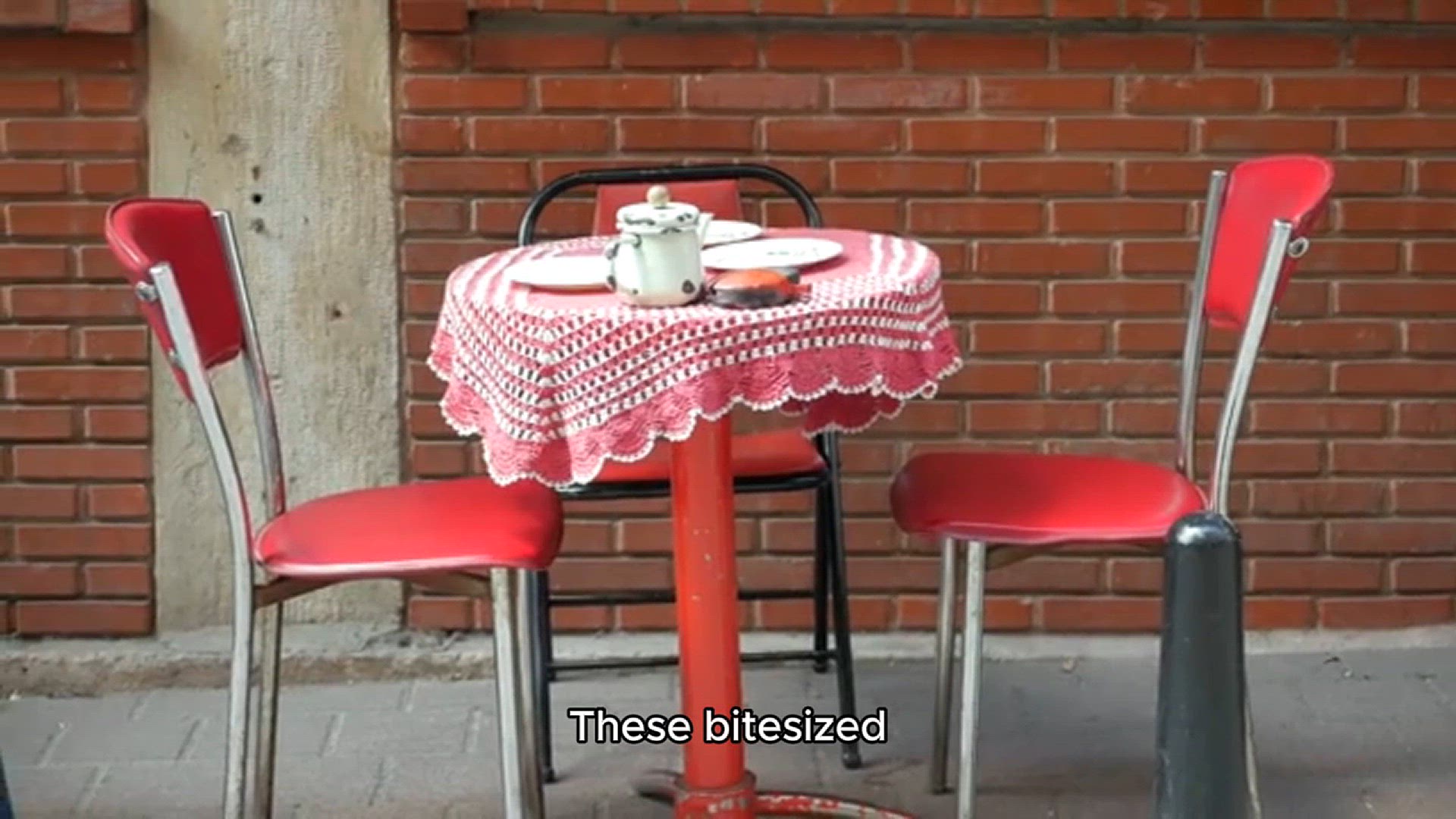 Video thumbnail for tater tots