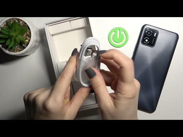 Video thumbnail for Vivo Y01 - Does It Comes With USB Cable