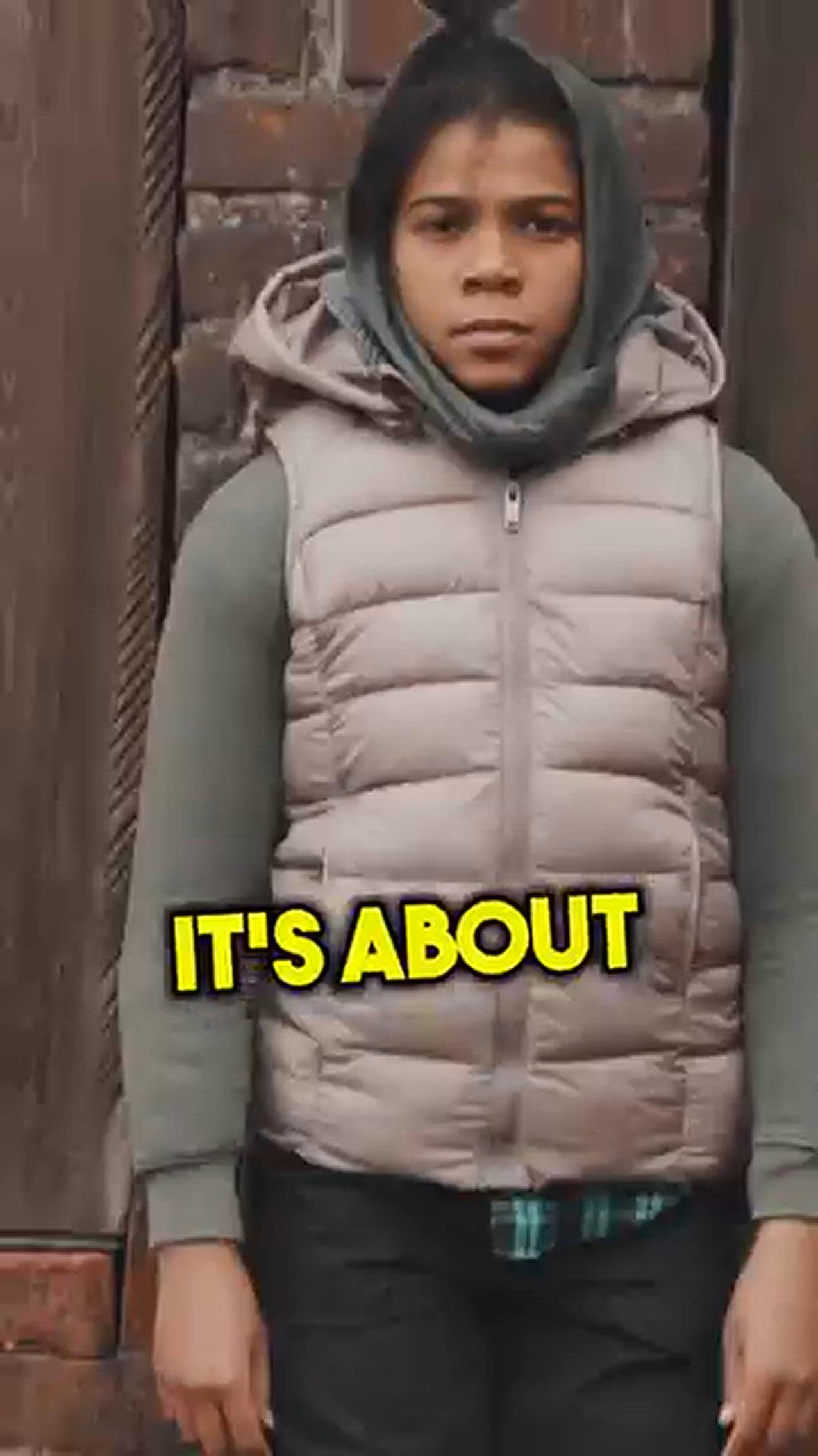 Video thumbnail for Break the Bonds of Poverty