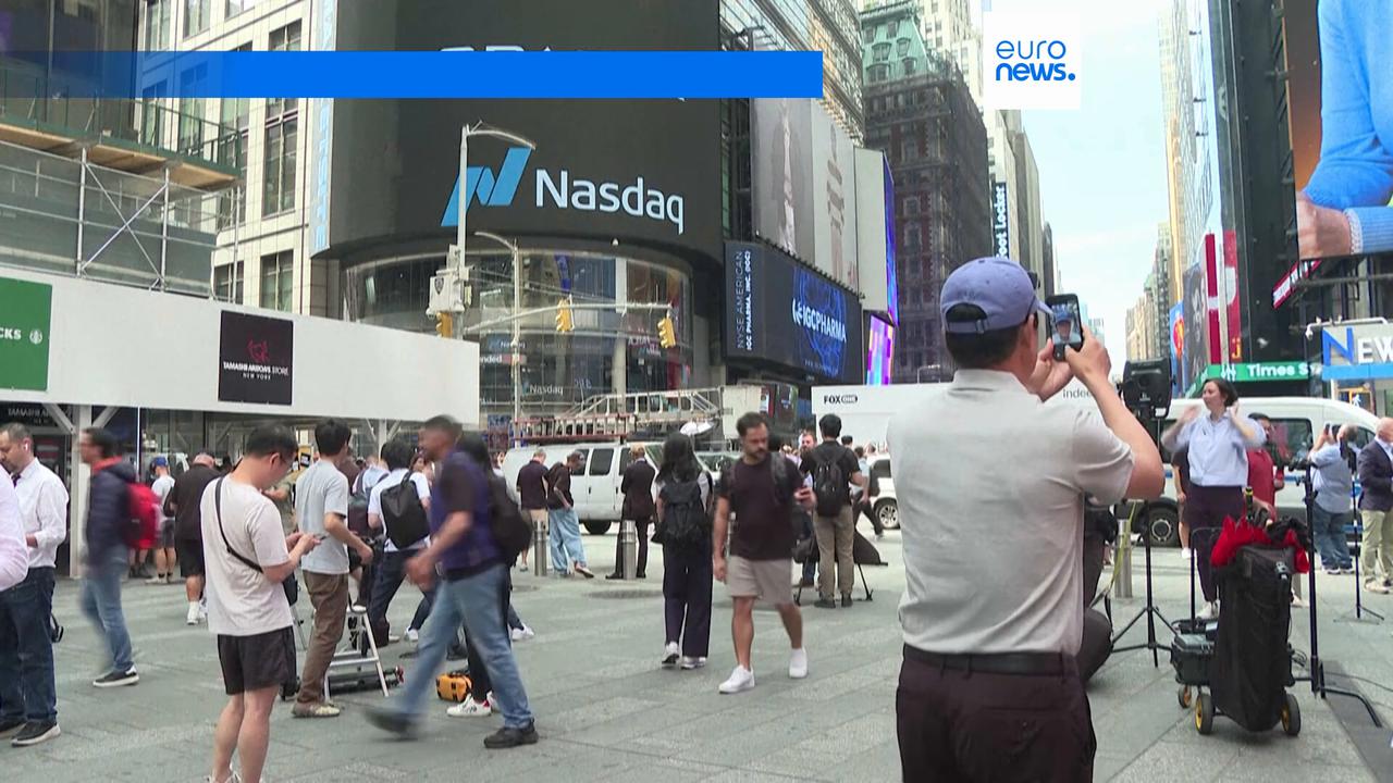 Video thumbnail for Latest news bulletin | June 13th, 2026 – Midday