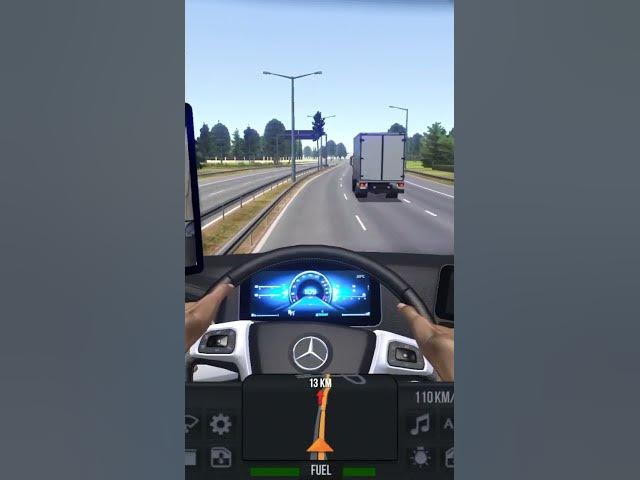 Video thumbnail for LIVE Accident 💔😭 | Stupid Truck Driver... No Left Signal #accidentnews #truck #life #update #gaming