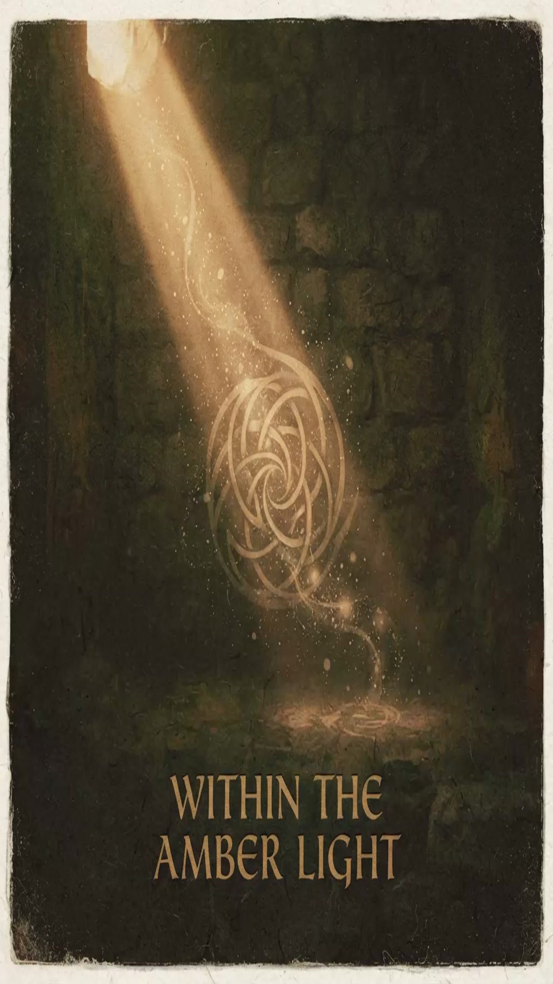 Video thumbnail for 9   Within the Amber Light