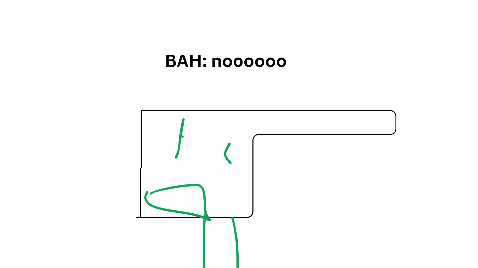 Video thumbnail for Two Do you want to be in my object show
