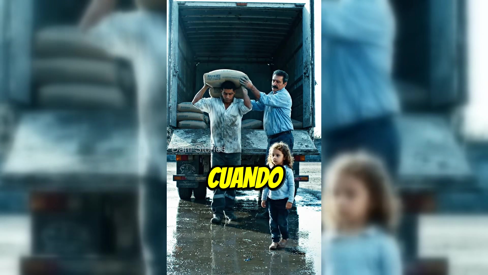 Video thumbnail for Mi hermano leyó delante de mis seis empleados que los adoptados no heredan, así que descolgué la habilitación municipal RENDER2