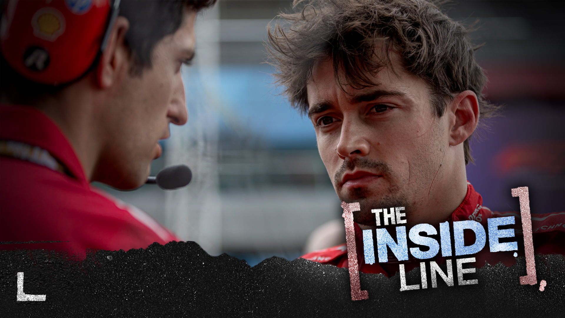 Video thumbnail for The Inside Line | Episode 612 | SF 02