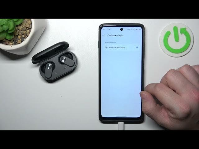 Video thumbnail for How to Use Find My Earbuds Feature in OnePlus Nord Buds 2