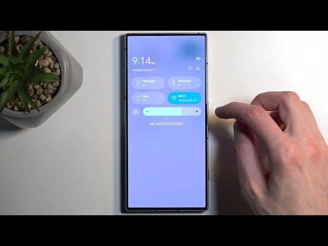 Video thumbnail for How to Copy Contacts on NUBIA Redmagic 8S Pro