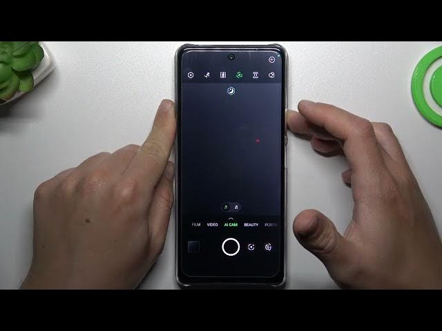 Video thumbnail for How To Customize Camera Volume Button Controls On Infinix Note 30 5G