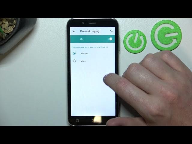 Video thumbnail for How to Manage Sound Settings in Emporia Smart 4 - Locate Sound Options