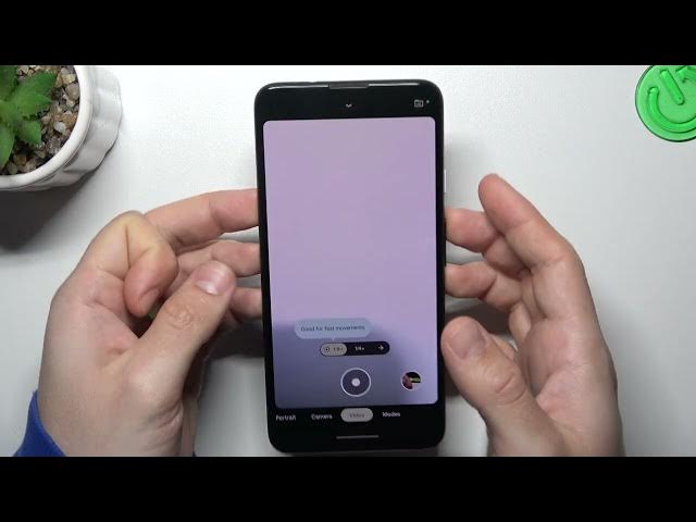 Video thumbnail for Android 14: How to Change Slow Mo Video Speed?