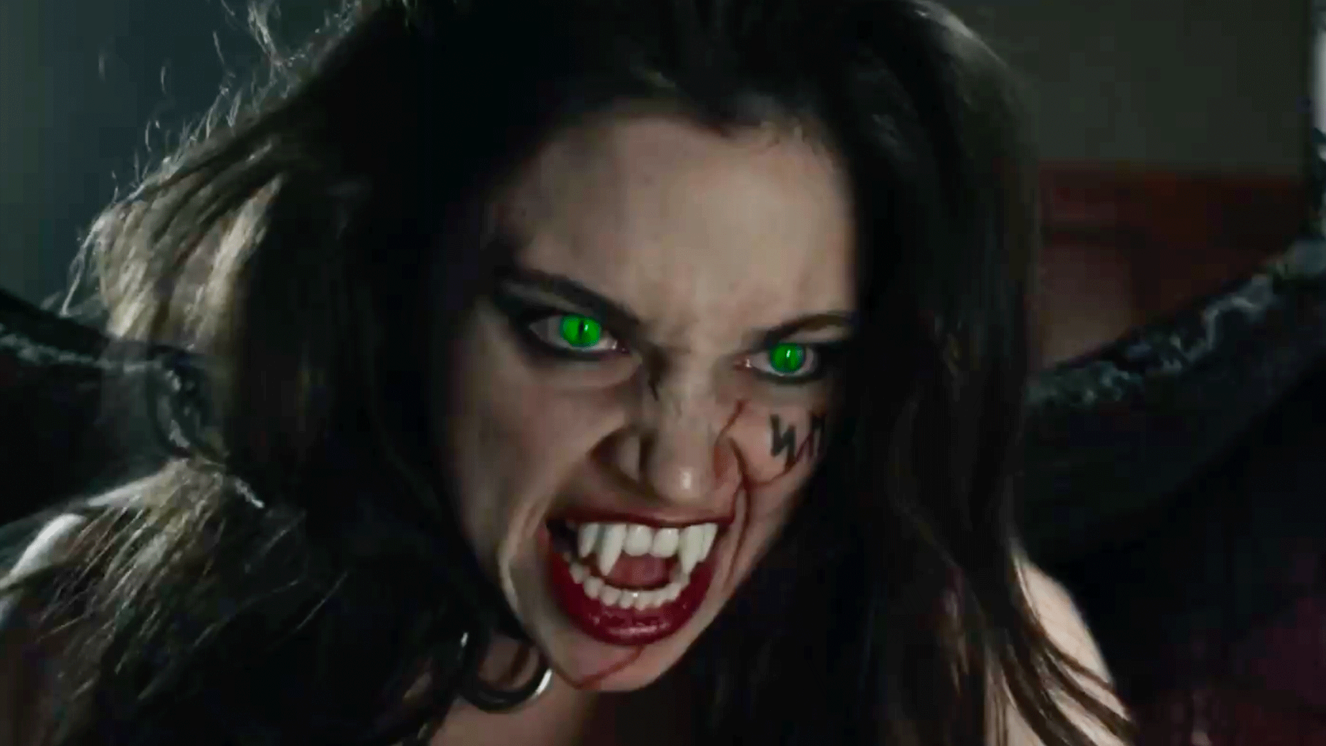 Video thumbnail for Vampires Of The Velvet Lounge - Official Trailer