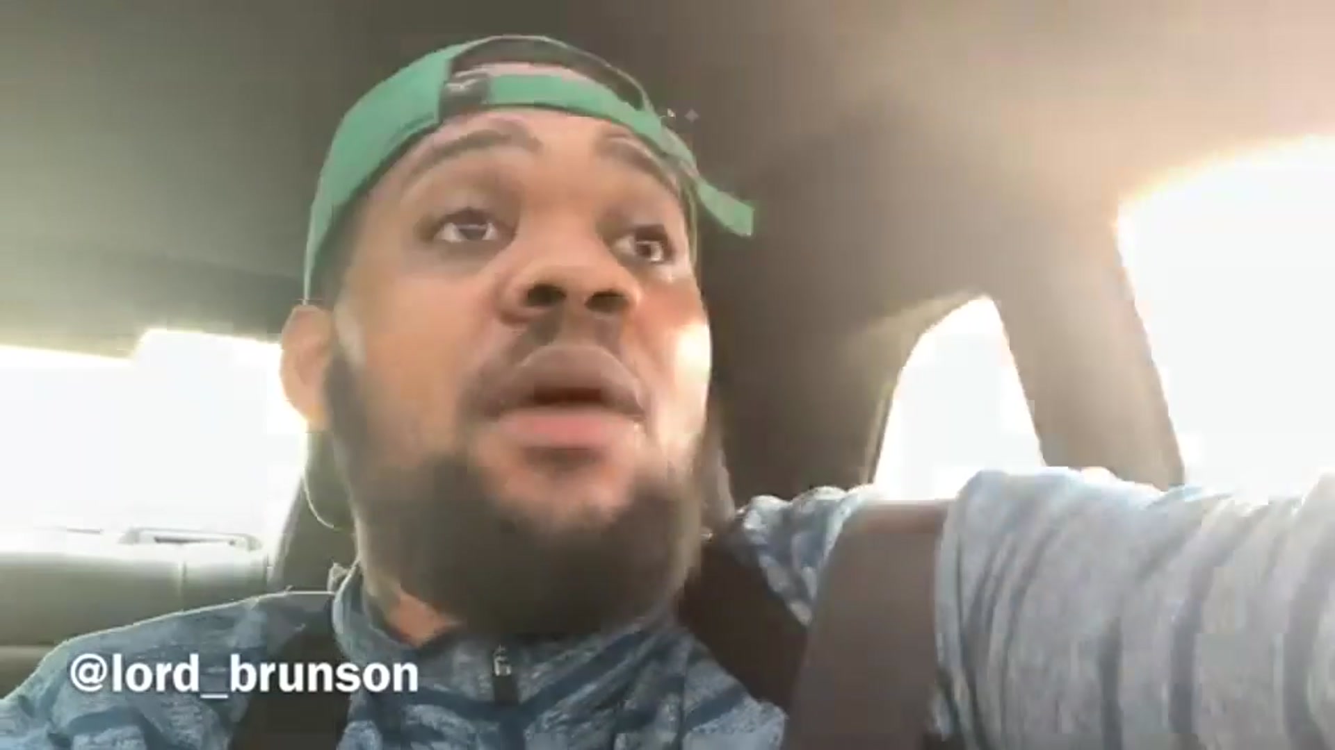 'Video thumbnail for lord brunson: ronald darby is back on eagles!'