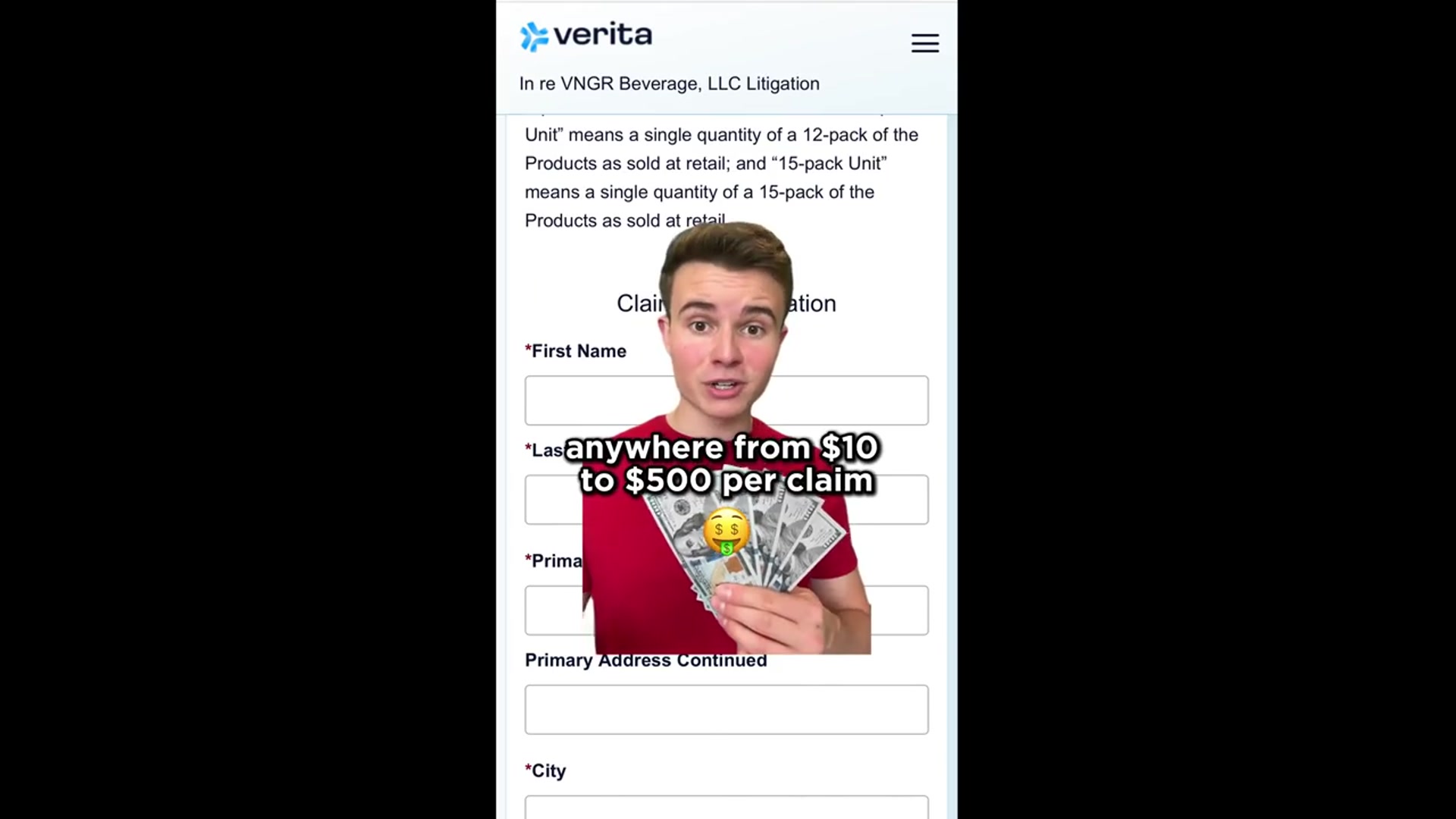 'Video thumbnail for New Untapped Side Hustle? #sidehustle #sidehustles #collegetips'