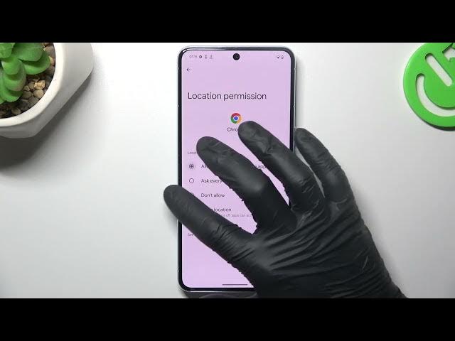 Video thumbnail for How to Turn Off App Tracking in Google Pixel 8 Pro?