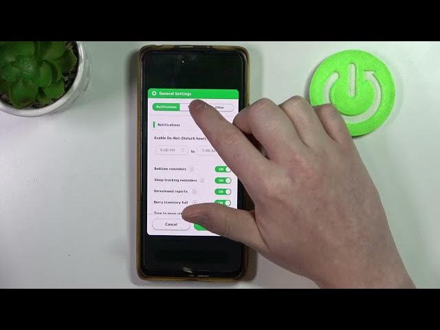Video thumbnail for How To Change Pokemon Sounds Volume In Pokemon Sleep