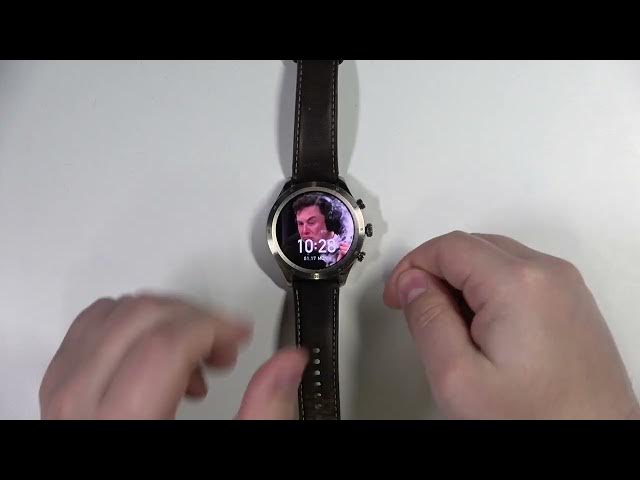 Video thumbnail for How to Change Screen Time on AMAZFIT Zepp Z – Adjust Display Settings