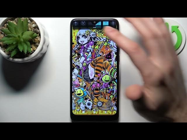 Video thumbnail for How to Activate Power Saving Mode on ALCATEL 1SE Lite