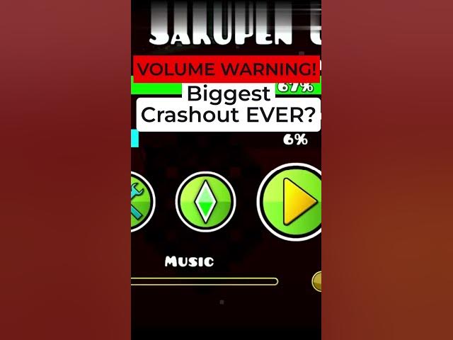 Video thumbnail for Biggest Crashout EVER?! #shorts #funny #viral #vikramsarkar #gamtng #wgitachi