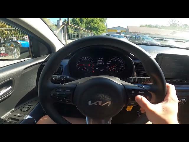 Video thumbnail for How to Enable or Disable Auto Door Lock in Kia Rio IV ( 2017 – now ) | Manage Door Locks