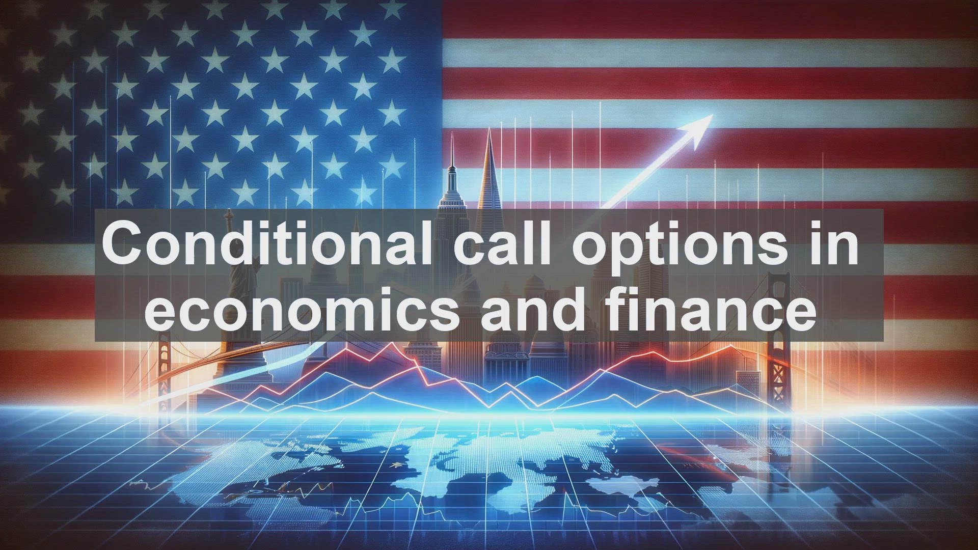 'Video thumbnail for Conditional call options in economics and finance'
