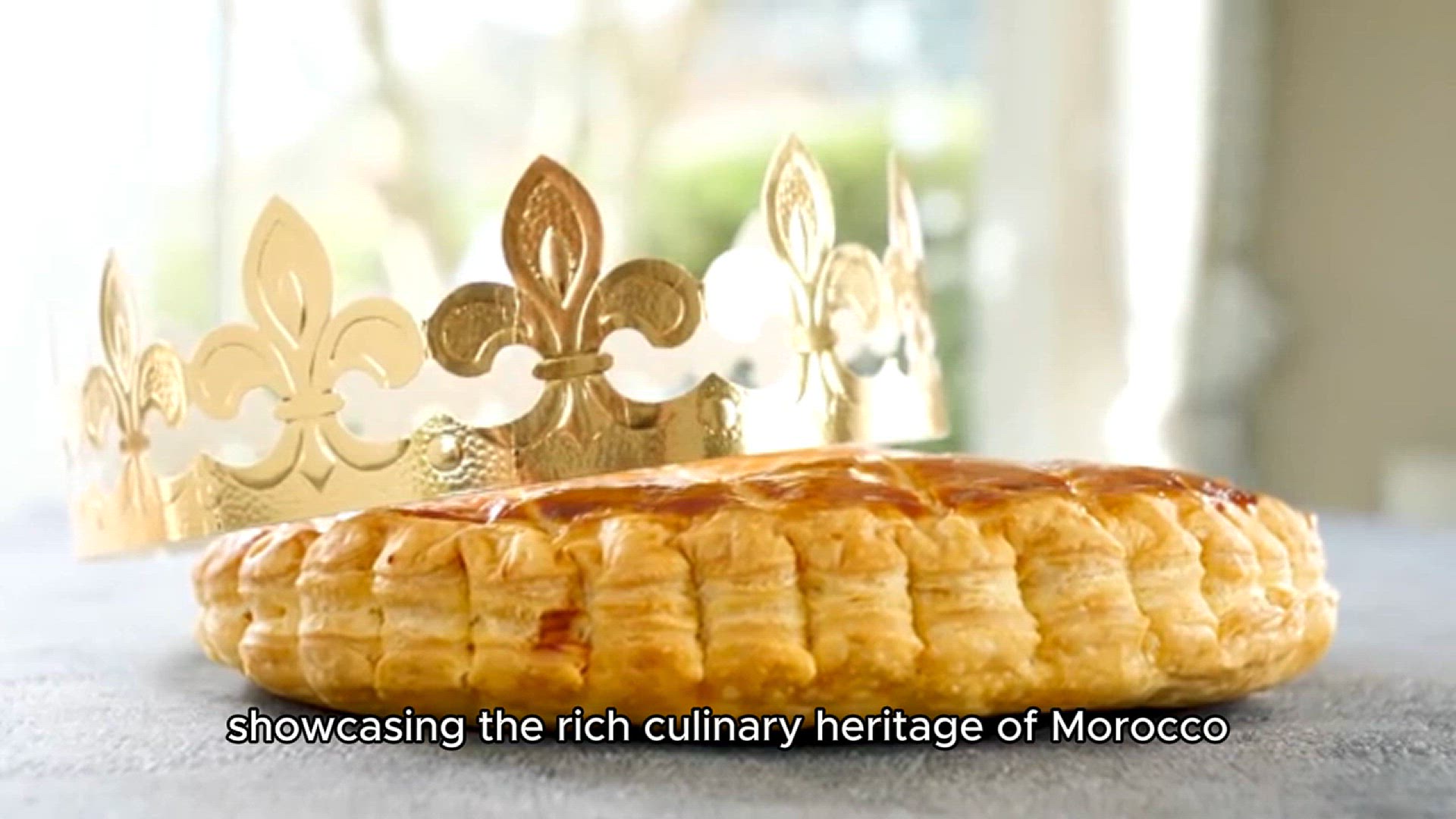 Video thumbnail for bastila