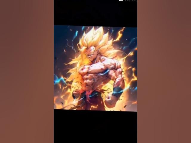 Video thumbnail for Goku nro 4 #linkinpark #music #rock #metal #anime #goku #intheendlinkinpark #dragonball amv