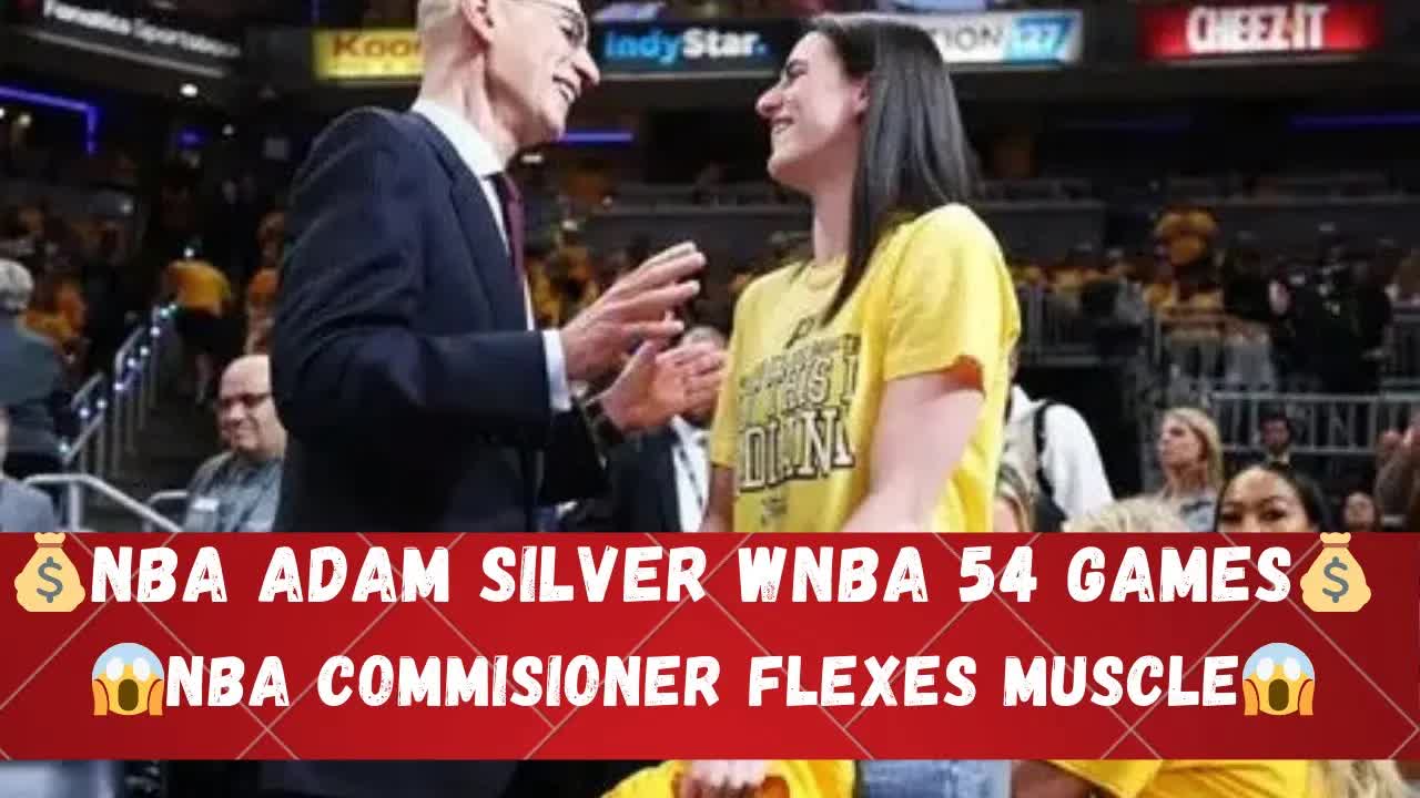 Video thumbnail for Money Mike’s Syndicated Podcast: wnba future: purdy vs. clark, adam silver's plans, & big money!
