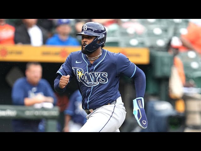 Video thumbnail for Junior Caminero 2025 MLB Highlights!