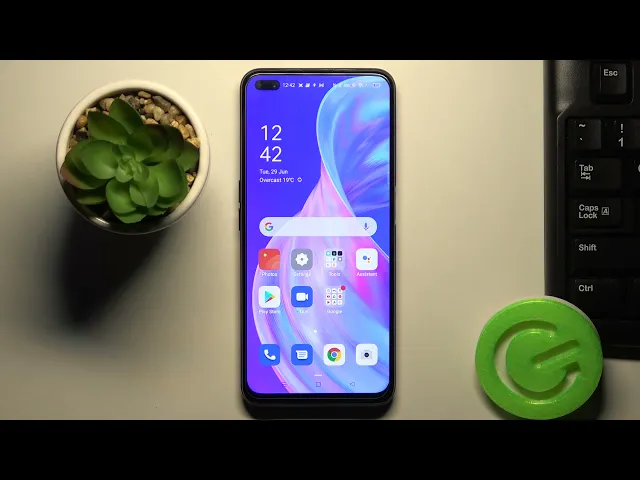 Video thumbnail for How to Enable Touch Sounds in OPPO Reno4 Z 5G – Turn On Touch Sounds