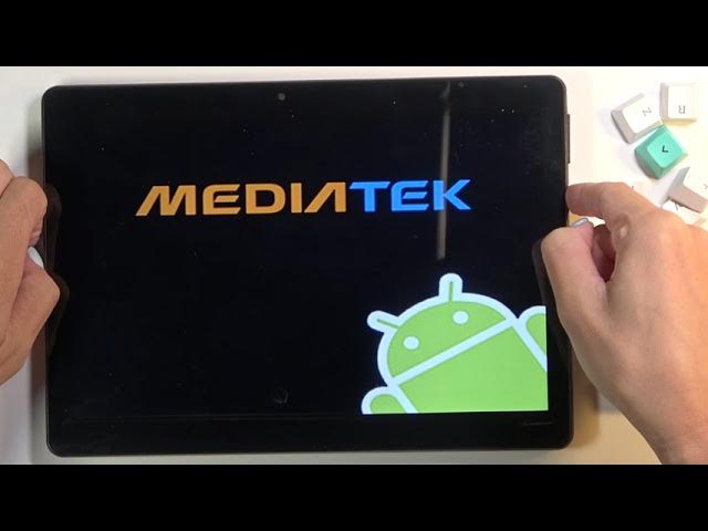 Video thumbnail for How to Soft Reset MEDIATEK KT107 – Restart Device