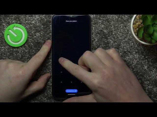 Video thumbnail for Realme C33 - How To Make Full Page Screenshot