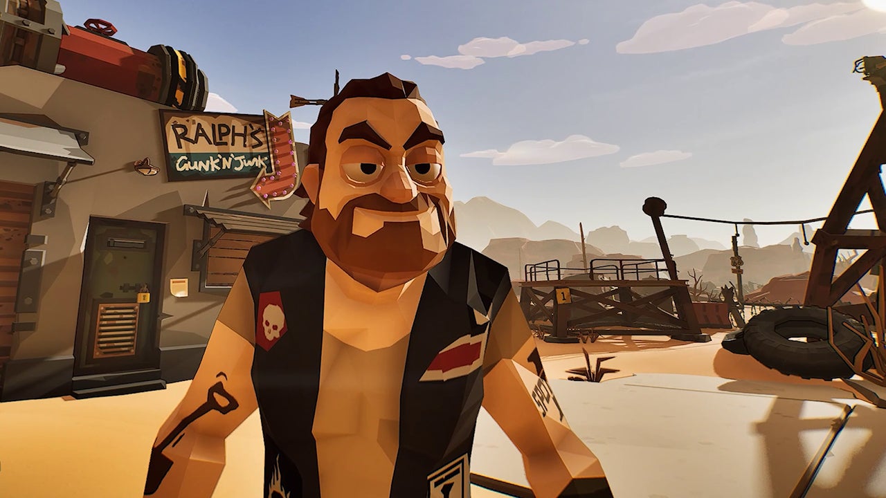 Video thumbnail for The Spotter: Dig or Die - Official Launch Trailer