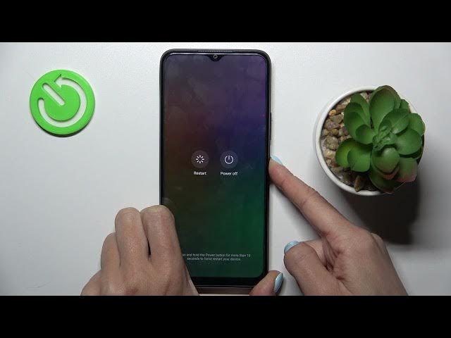 Video thumbnail for How to Soft Reset HONOR X8 - Force Restart