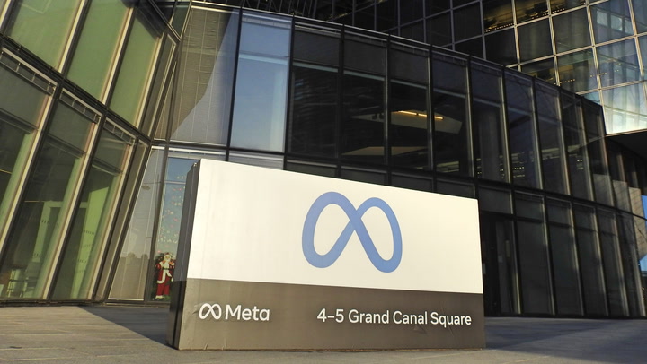 Video thumbnail for Meta Doubles Down on A.I. with Massive Layoffs