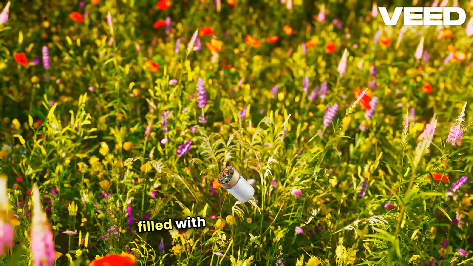 'Video thumbnail for Transform Your Backyard into a Green Oasis!'