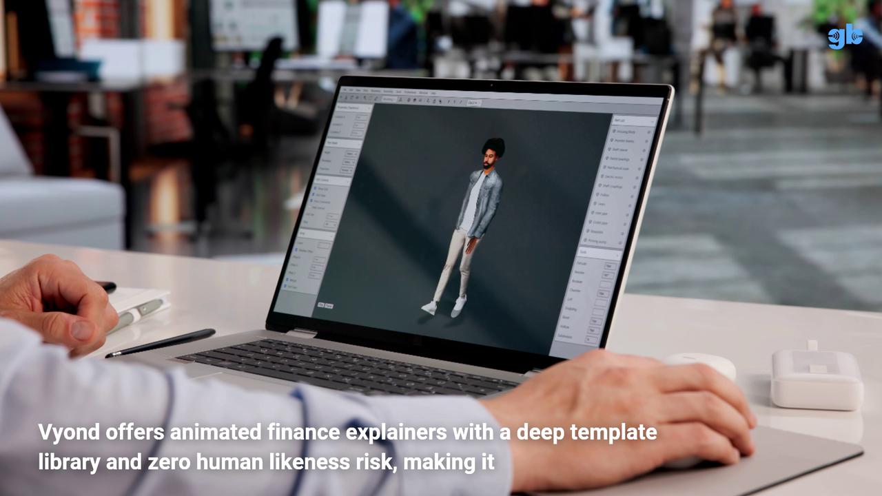 Video thumbnail for 7 Best AI Video Tools for Financial Services and Fintech Brands in 2026