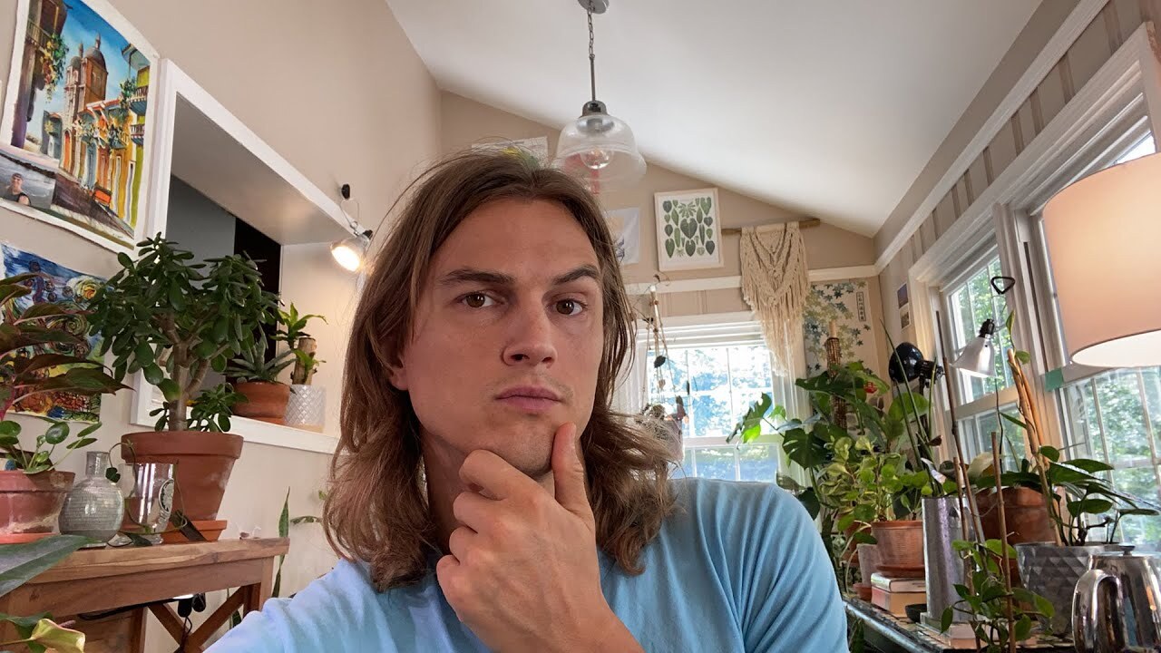 Video thumbnail for Houseplant Products? Your thoughts?