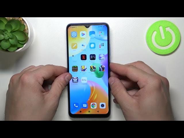 Video thumbnail for Does XIAOMI Redmi 10C have Jack Plug? – Find Jack Slot