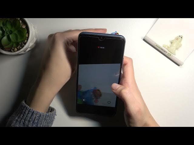 Video thumbnail for How to Record Timelapse in Realme C25Y?