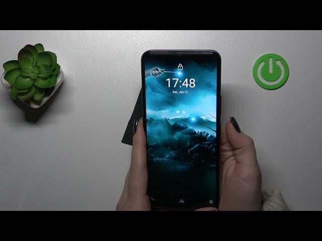 Video thumbnail for How to Scan Fingerprint on VIVO Y22s - Test Fingerprint Scanner