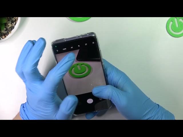 Video thumbnail for XIAOMI 12 Camera Features