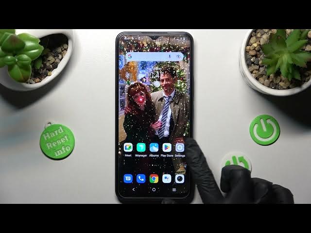 Video thumbnail for How to Turn On / Turn Off System Location Services on the VIVO Y35
