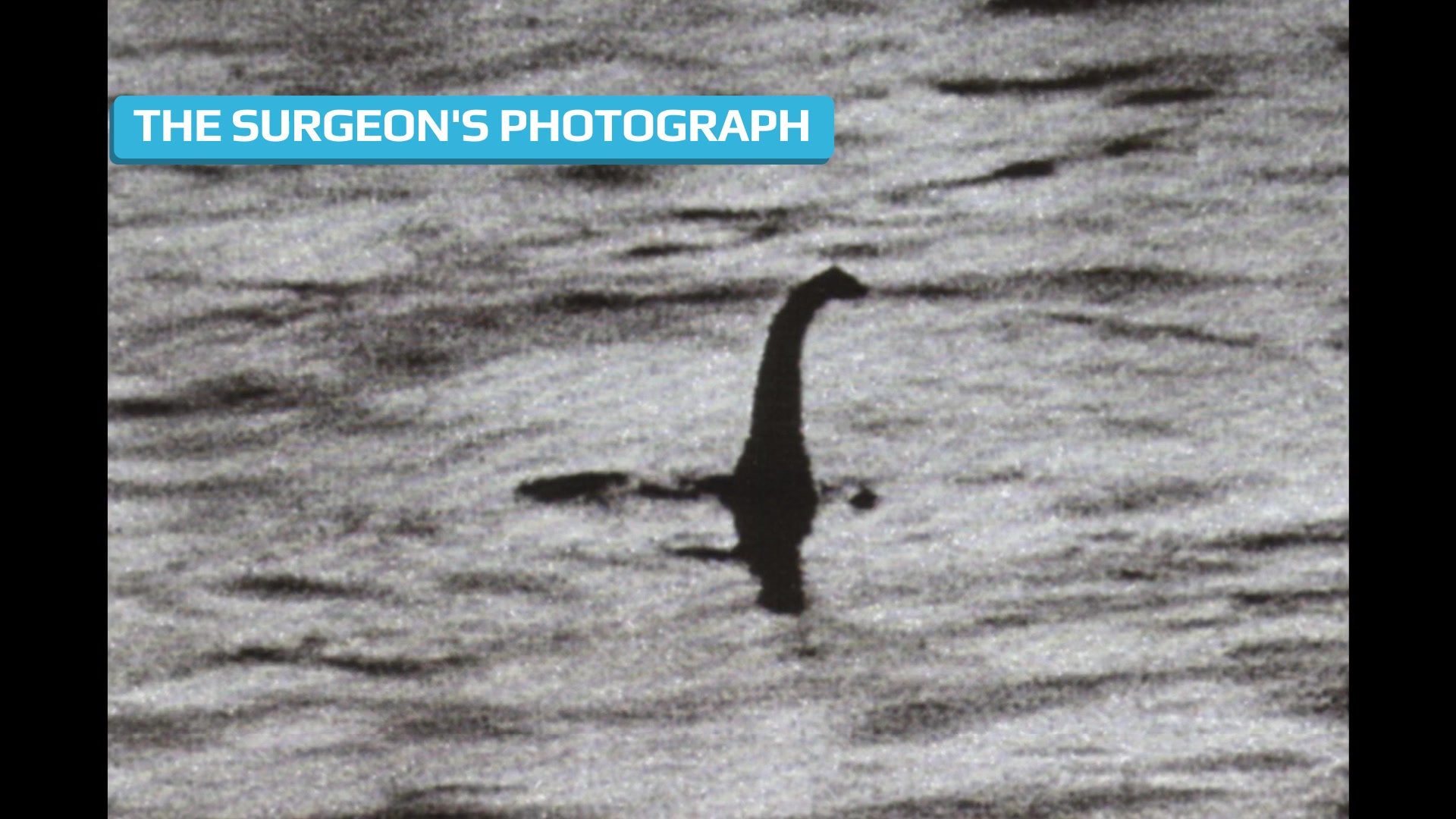 Video thumbnail for The Real Stories Behind These Incredibly Bizarre Photographs