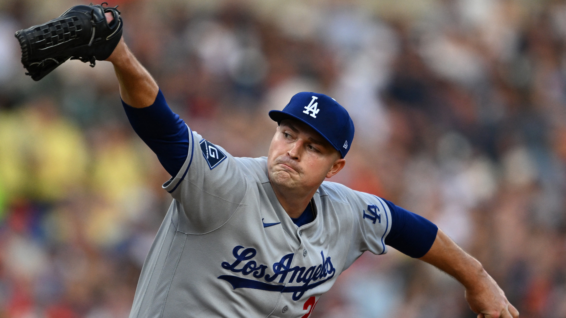 Video thumbnail for Crucial Showdown: Cardinals Face Dodgers in Last Wild Card Chance