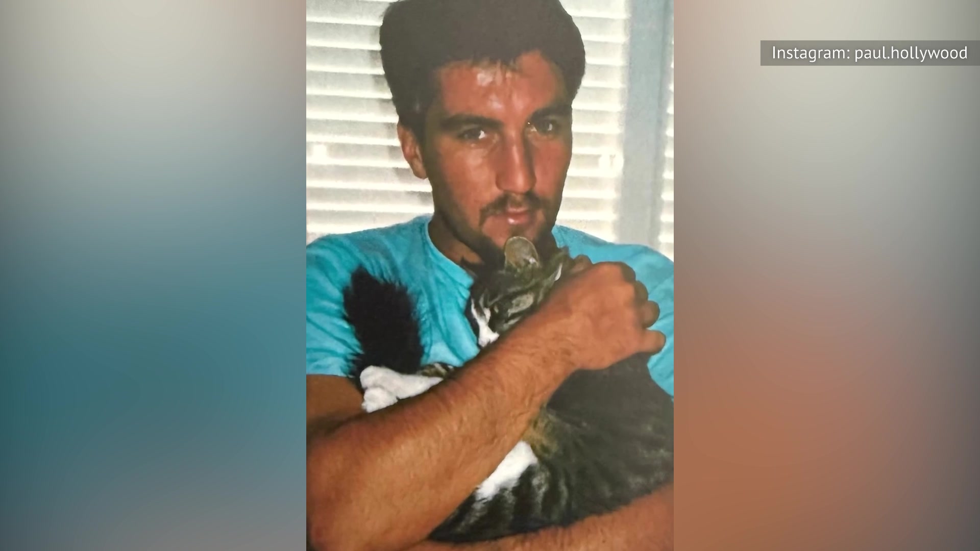 Video thumbnail for What Really Happened With Paul Hollywood & Marcela Valladolid?