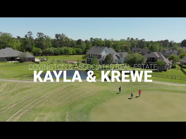 Video thumbnail for Oakmont Ct video