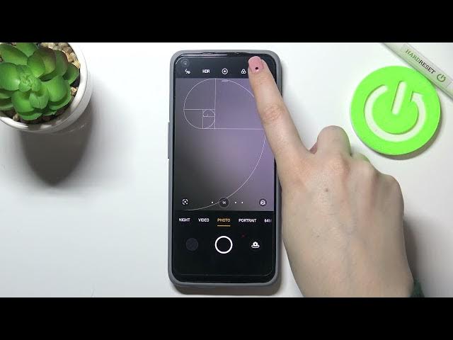 Video thumbnail for How to Fix Camera in REALME GT 5G Master – Reset Camera Settings