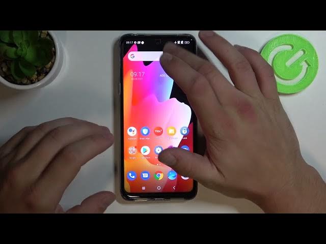 Video thumbnail for How to Turn Off Flashlight on TCL 20L | Disable Flashlight