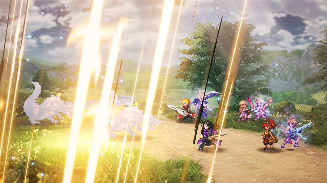 Video thumbnail for Final Fantasy Resonance Video Review