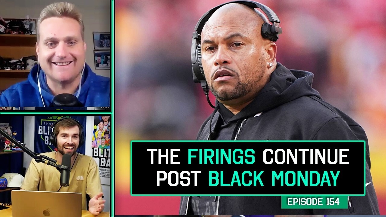 'Video thumbnail for Post Black Monday Updates | Football Today'